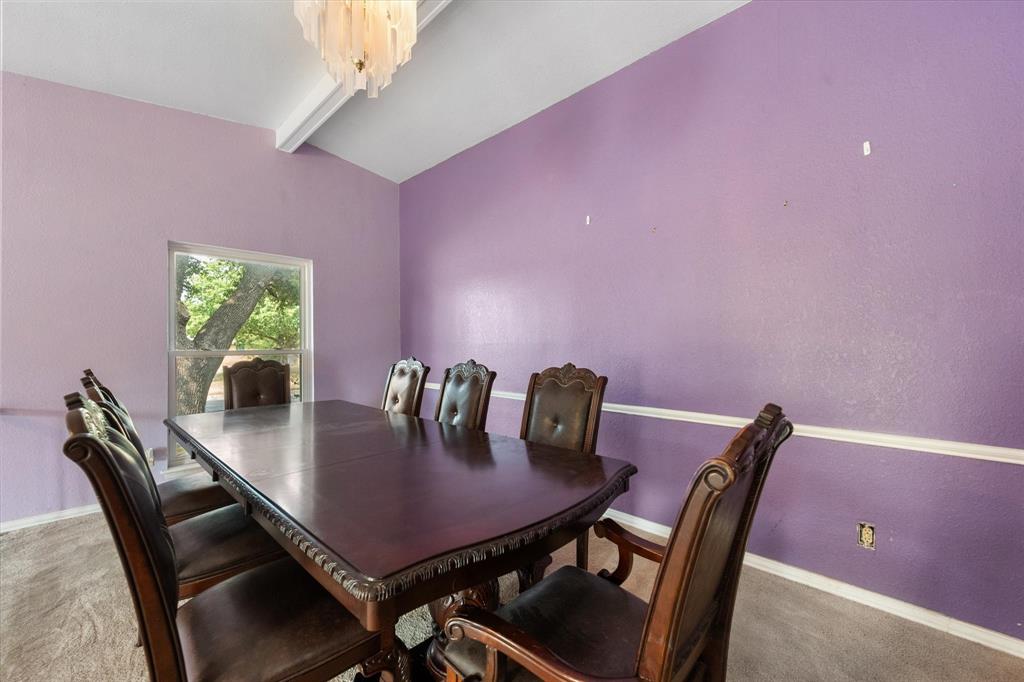 7501 Weatherwood Ct, Fort Worth, TX 76133 photo