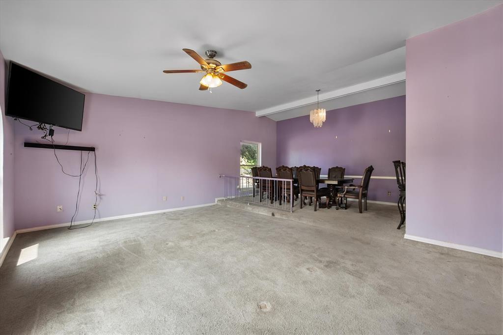 7501 Weatherwood Ct, Fort Worth, TX 76133 photo