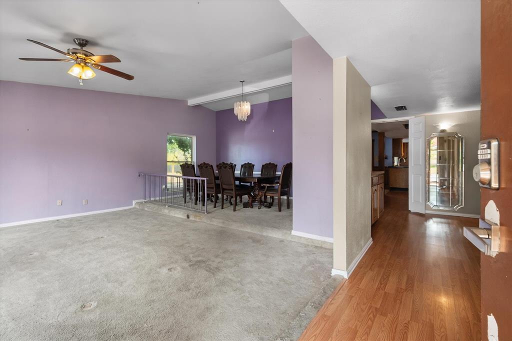 7501 Weatherwood Ct, Fort Worth, TX 76133 photo
