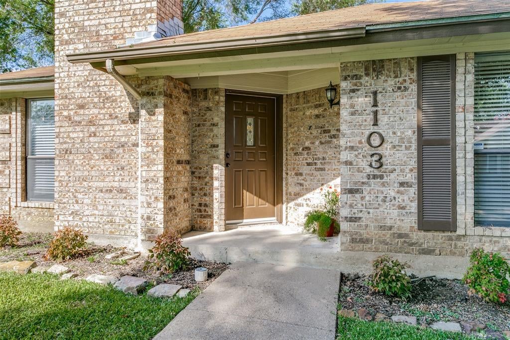 1103 Appleton Dr, Mansfield, TX 76063 photo