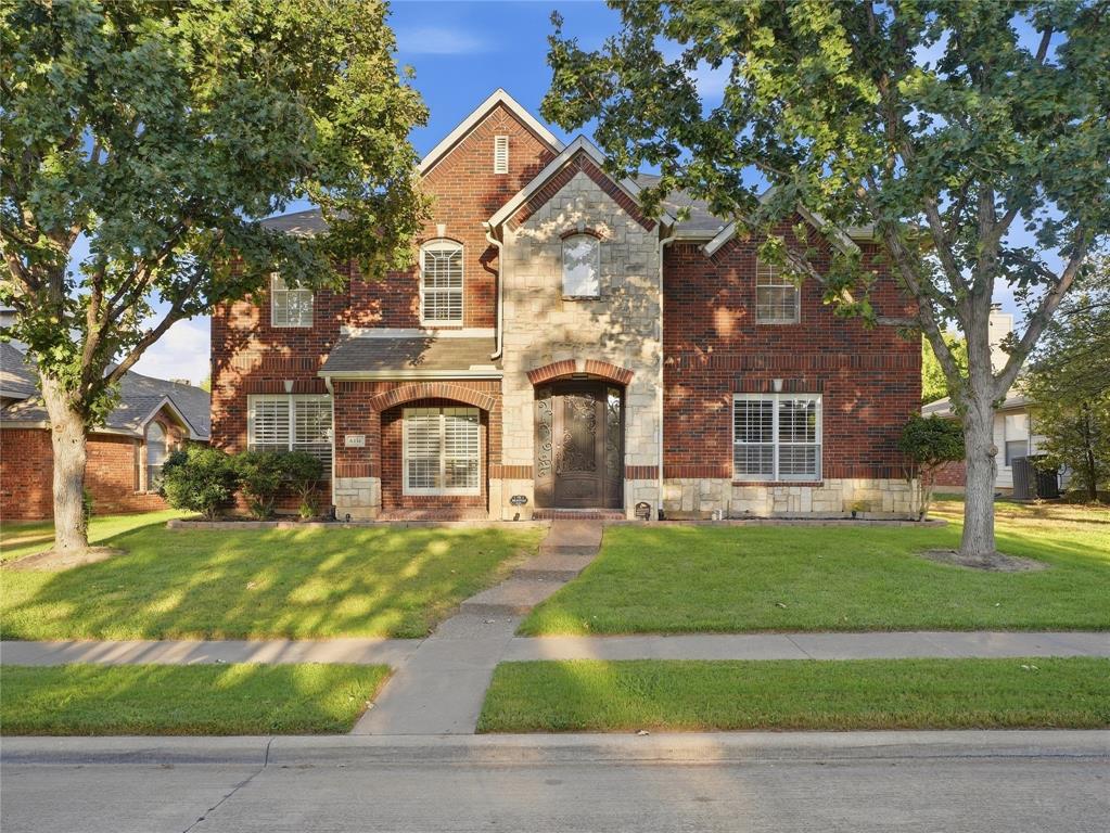 6436 Landmark Trl, The Colony, TX 75056