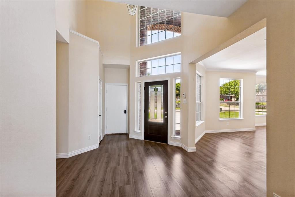 4115 Abingdon Dr, Garland, TX 75043 photo