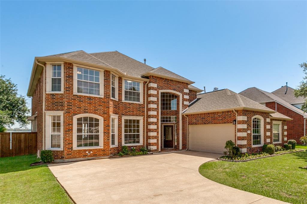 4115 Abingdon Dr, Garland, TX 75043 photo