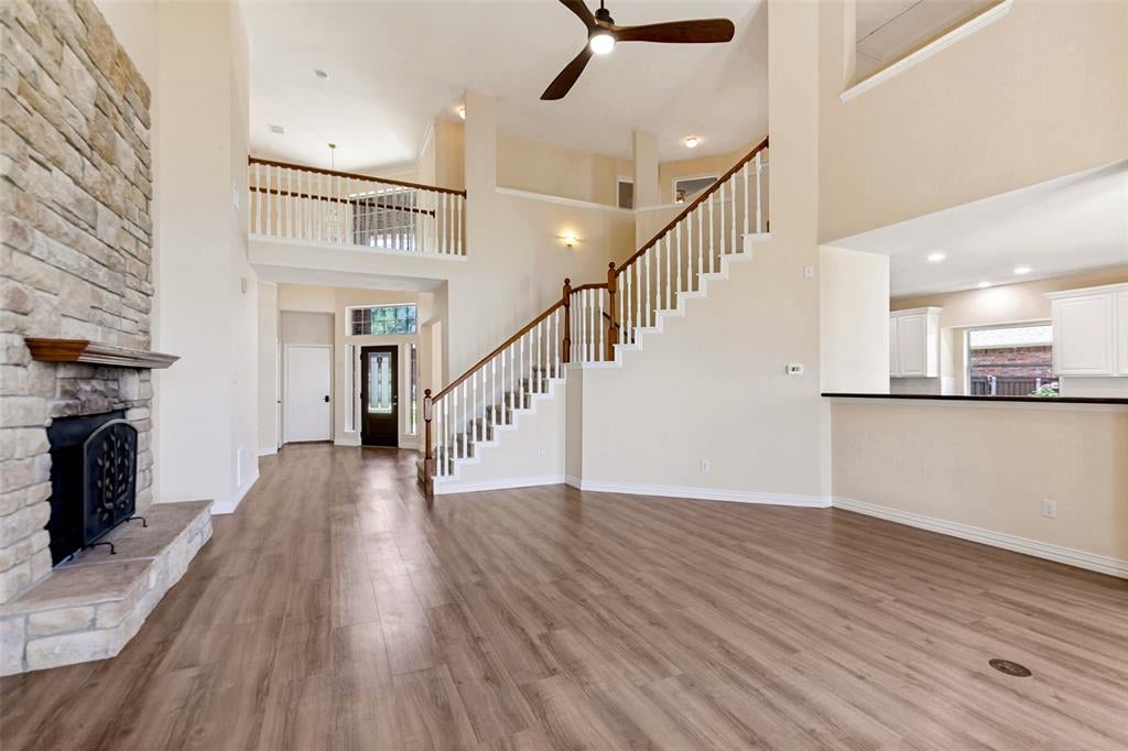 4115 Abingdon Dr, Garland, TX 75043 photo