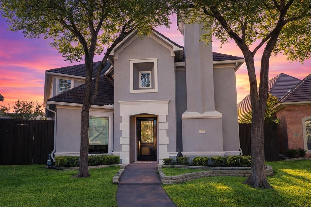 5819 Coolwater Cv, Dallas, TX 75252