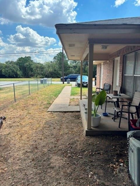 3405 AND 3407 Orchard St, Forest Hill, TX 76119 photo