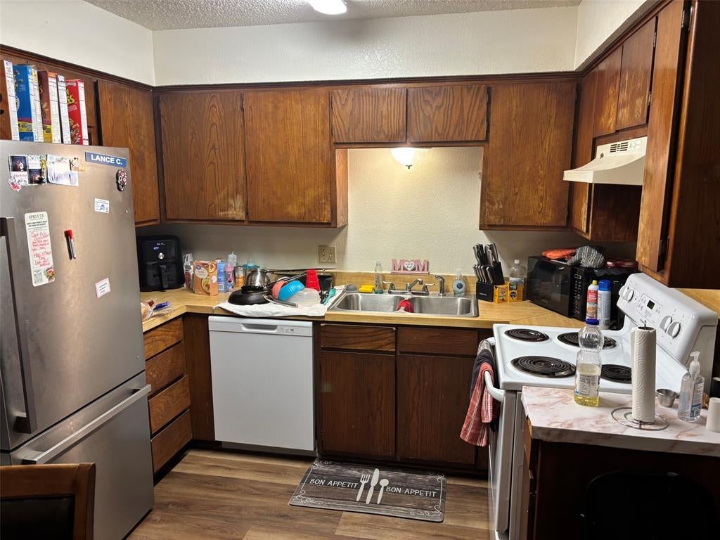 3405 AND 3407 Orchard St, Forest Hill, TX 76119 photo