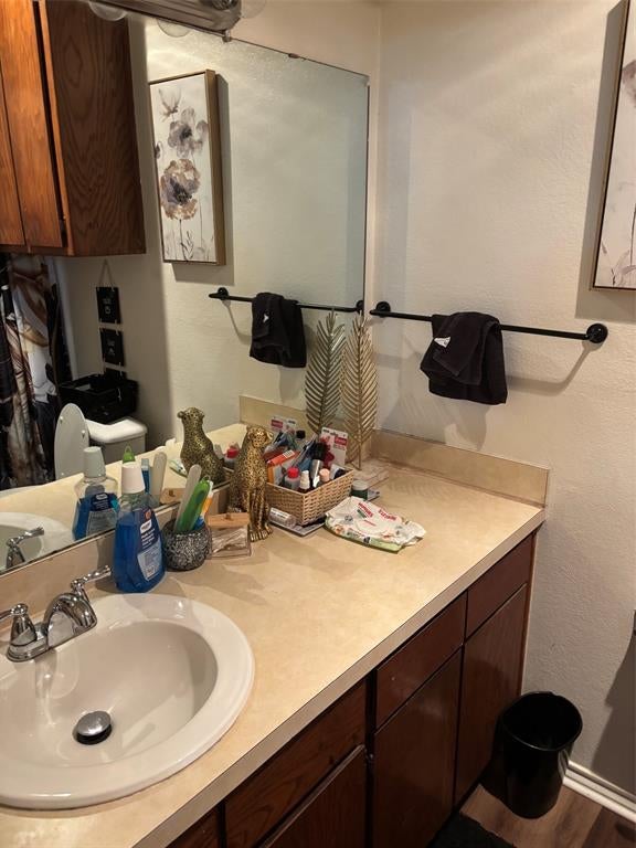 3405 AND 3407 Orchard St, Forest Hill, TX 76119 photo