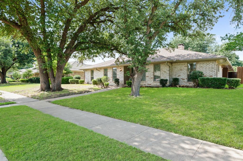621 Harvest Glen Dr, Richardson, TX 75081