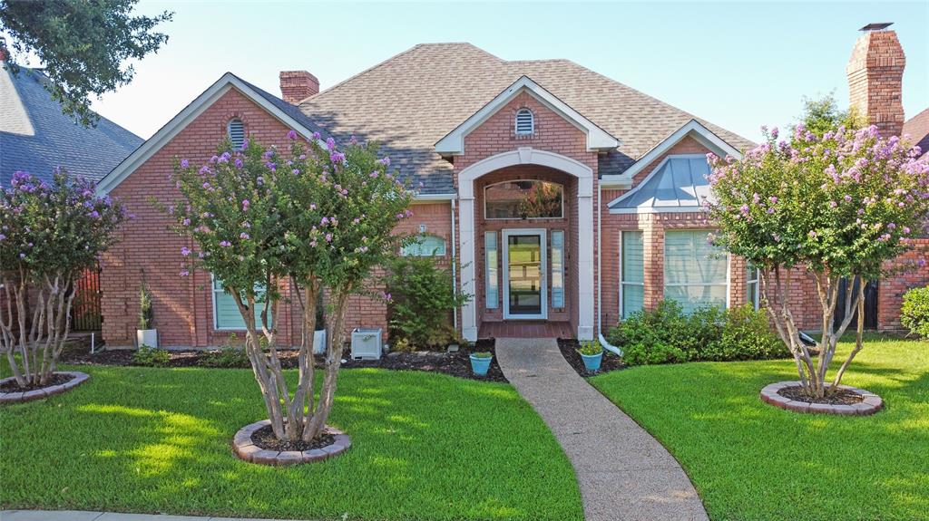 1012 Murl Dr, Irving, TX 75062