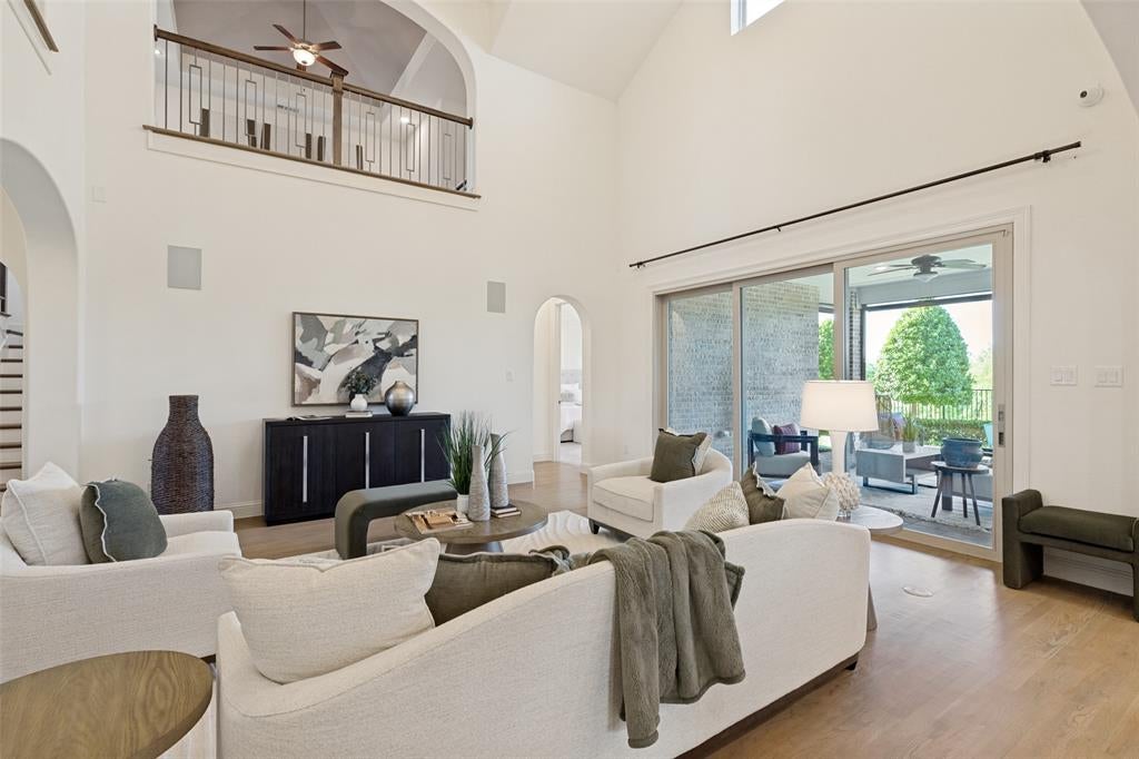 4189 Hazelwood Ave, Frisco, TX 75034 photo