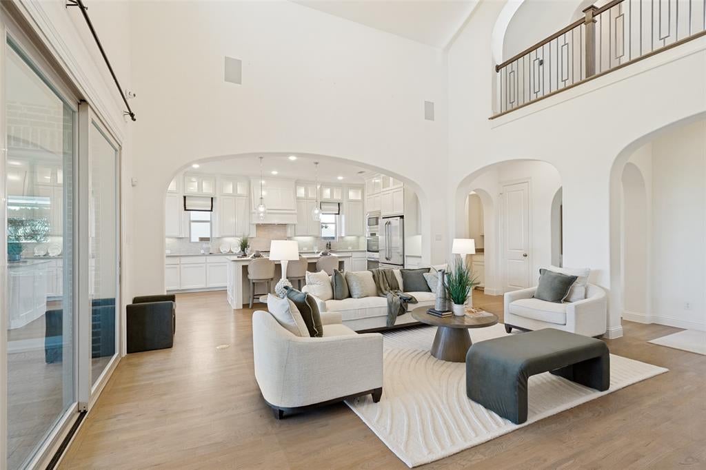 4189 Hazelwood Ave, Frisco, TX 75034 photo