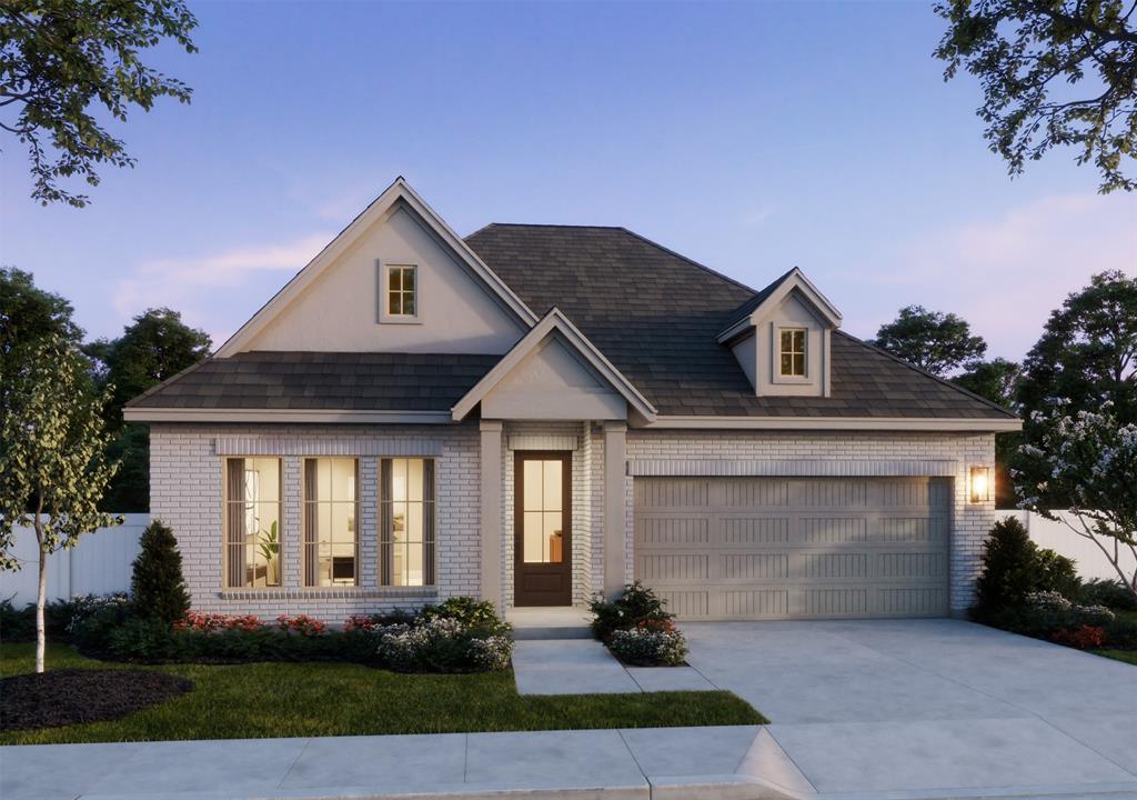 2300 Wispy Ln, Celina, TX 75009