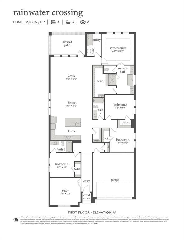 2300 Wispy Ln, Celina, TX 75009 photo