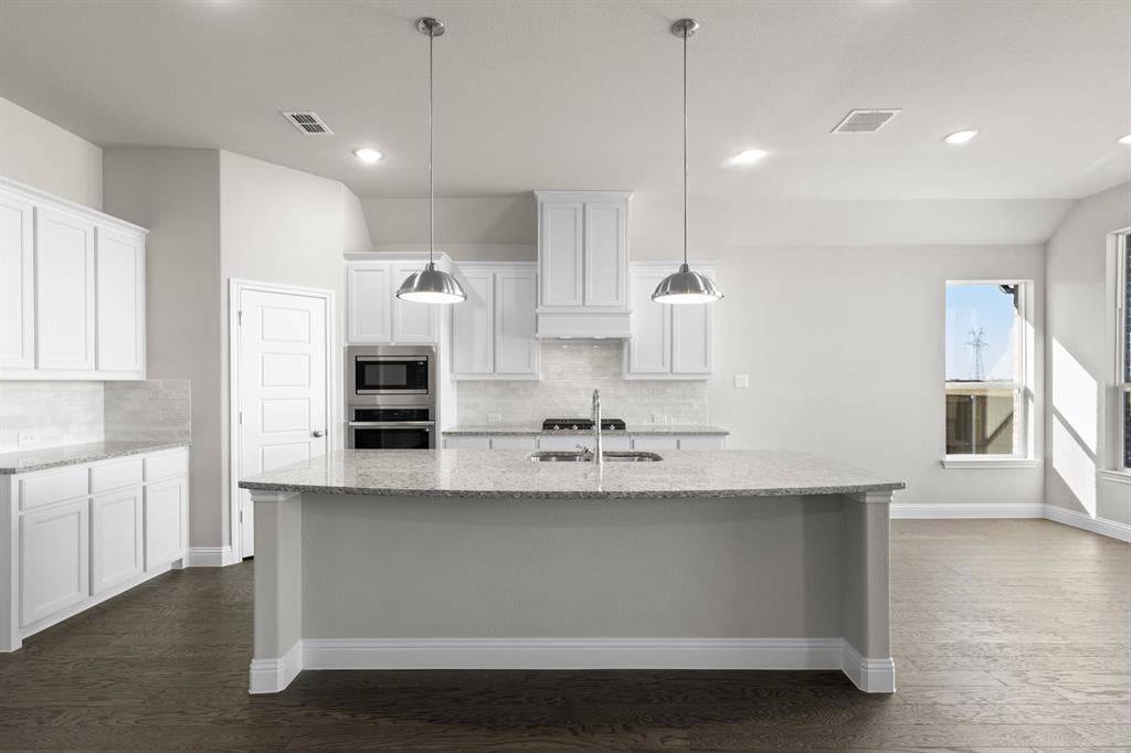 7809 Barley Field St, Joshua, TX 76058 photo