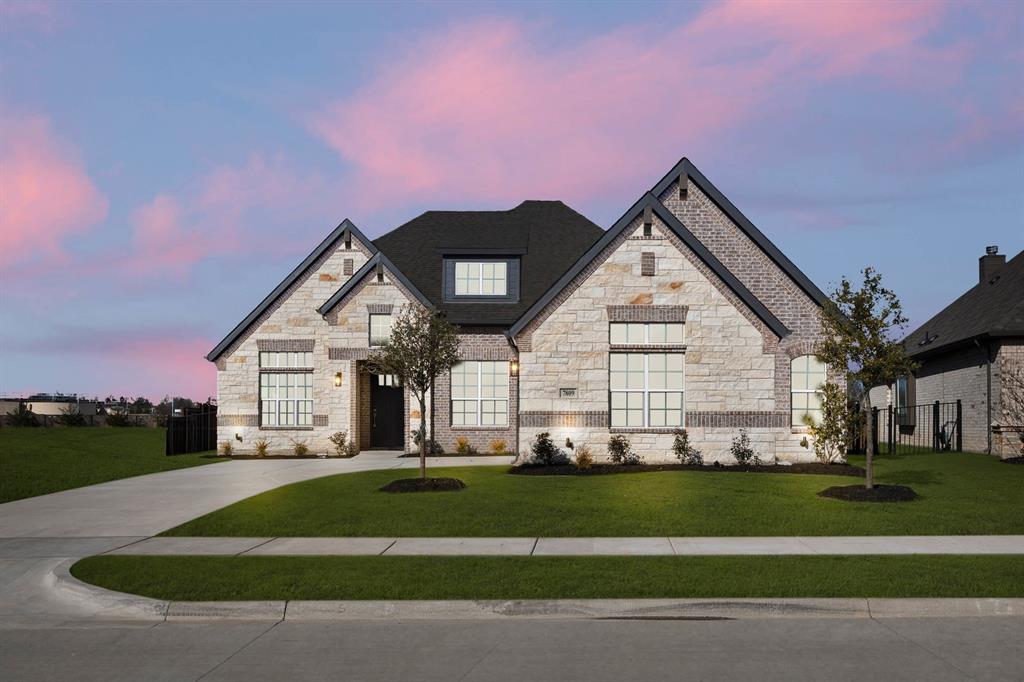 7809 Barley Field St, Joshua, TX 76058