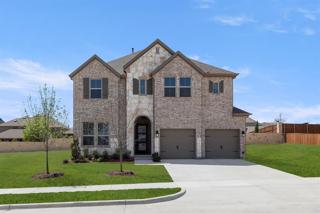 708 Splendor Dr, Mckinney, TX 75072