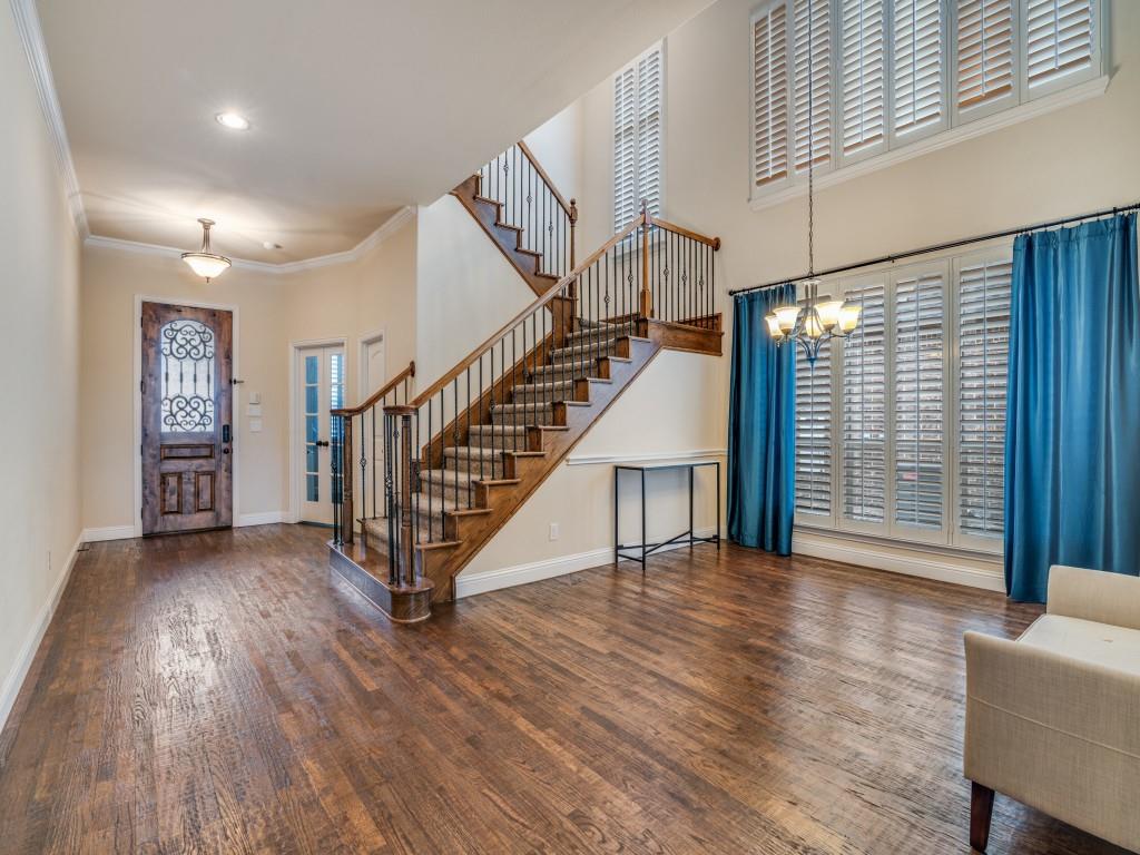 408 Heritage Ln, Wylie, TX 75098 photo