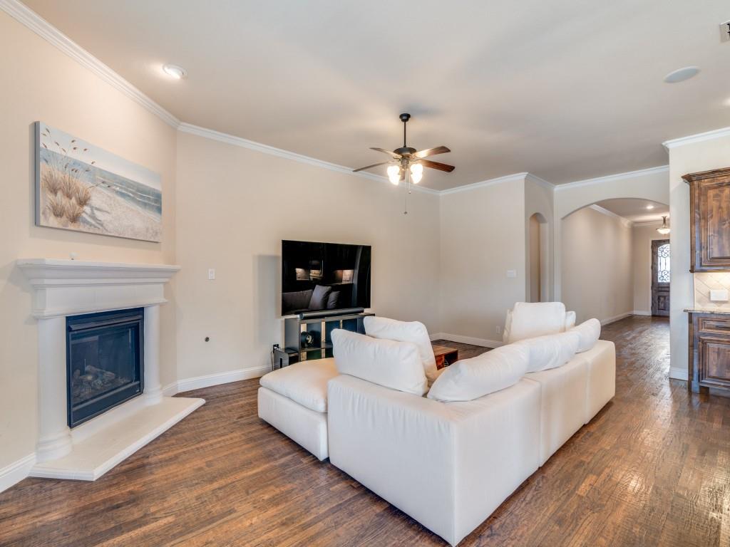 408 Heritage Ln, Wylie, TX 75098 photo