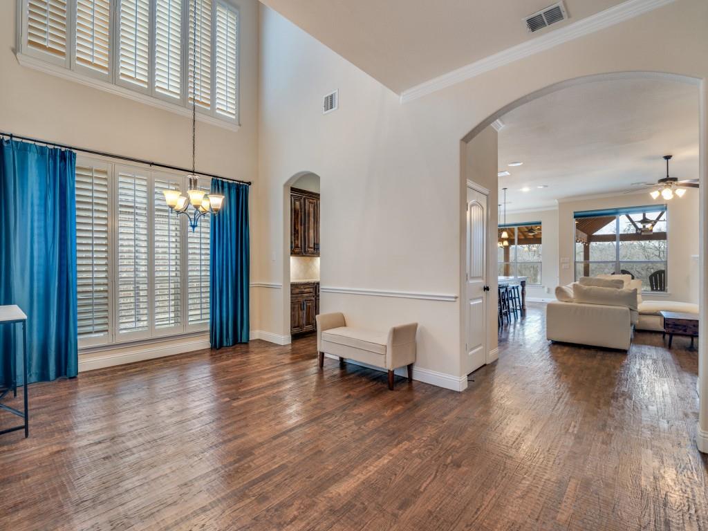 408 Heritage Ln, Wylie, TX 75098 photo