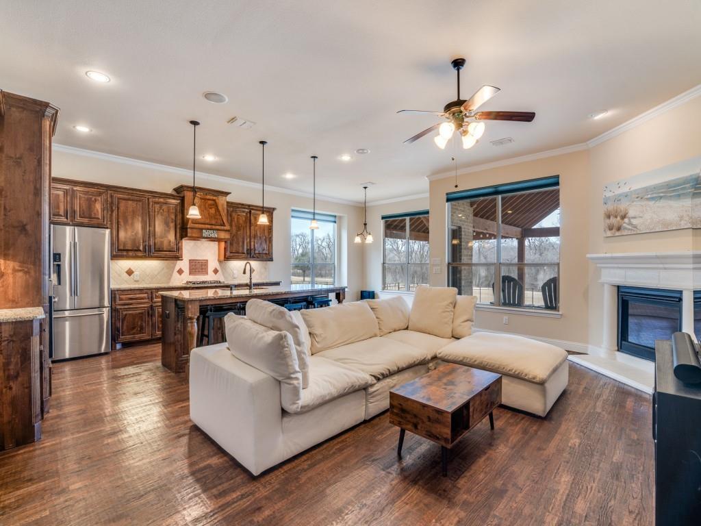 408 Heritage Ln, Wylie, TX 75098 photo