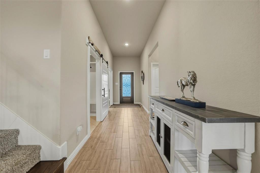 1516 Somerset Ln, Weatherford, TX 76087 photo
