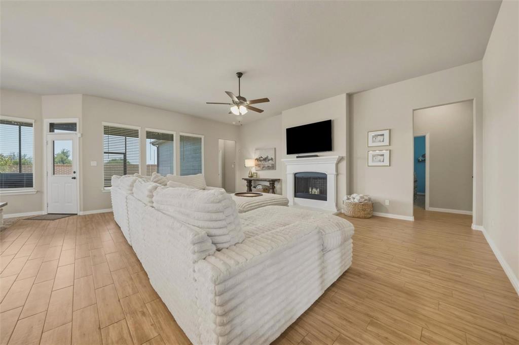 1516 Somerset Ln, Weatherford, TX 76087 photo