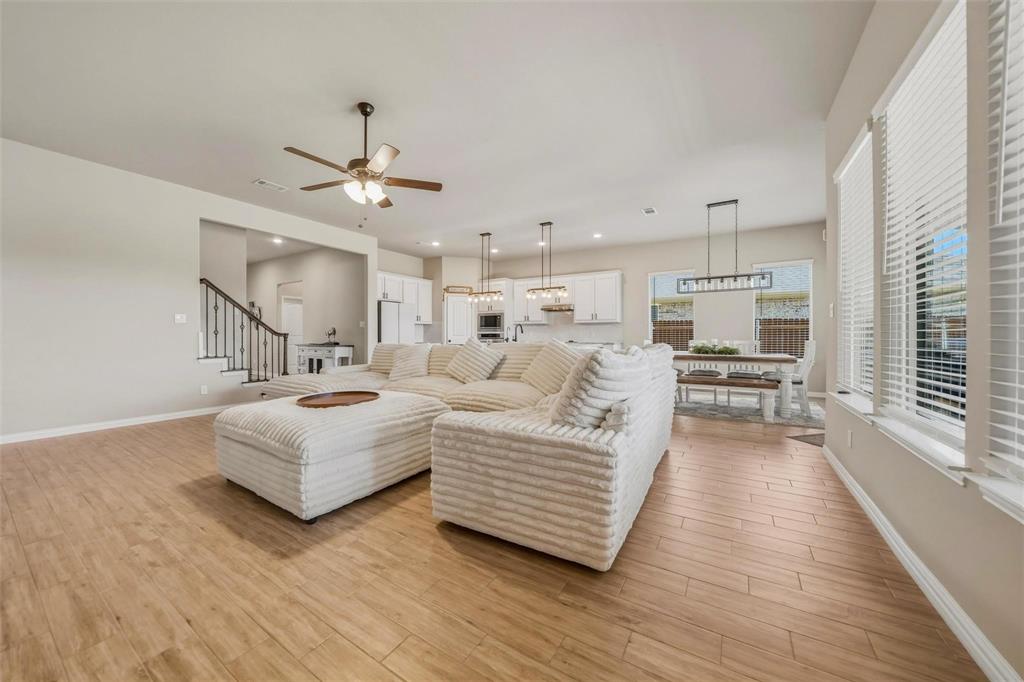 1516 Somerset Ln, Weatherford, TX 76087 photo