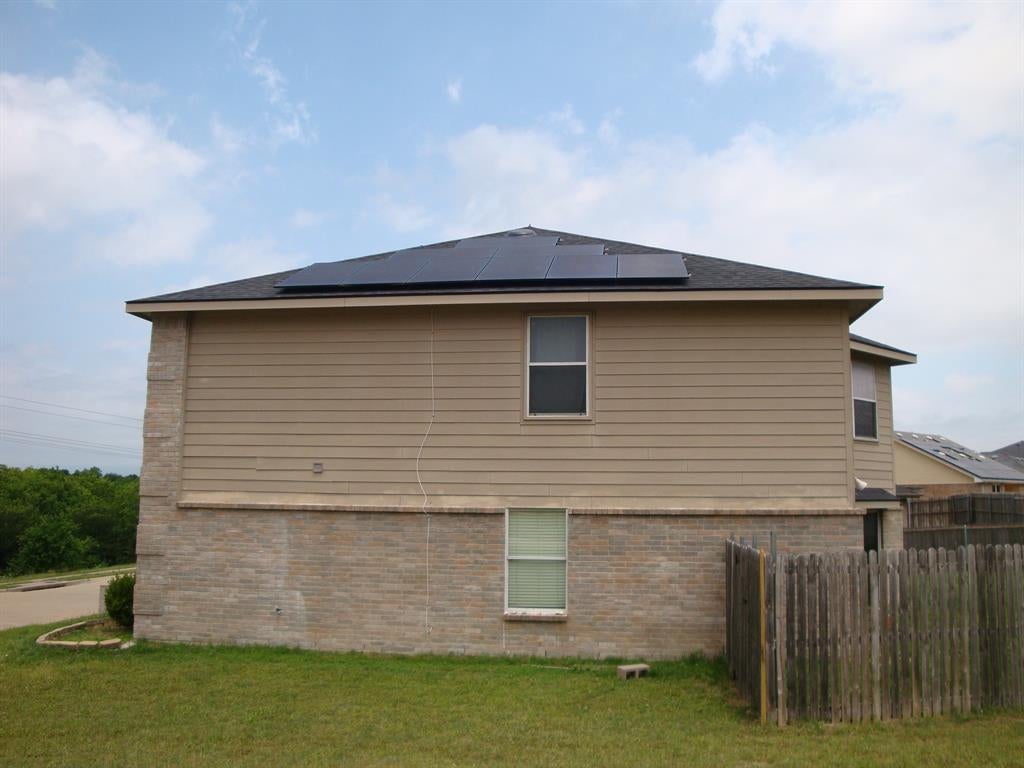 252 Rock Meadow Dr, Crowley, TX 76036 photo