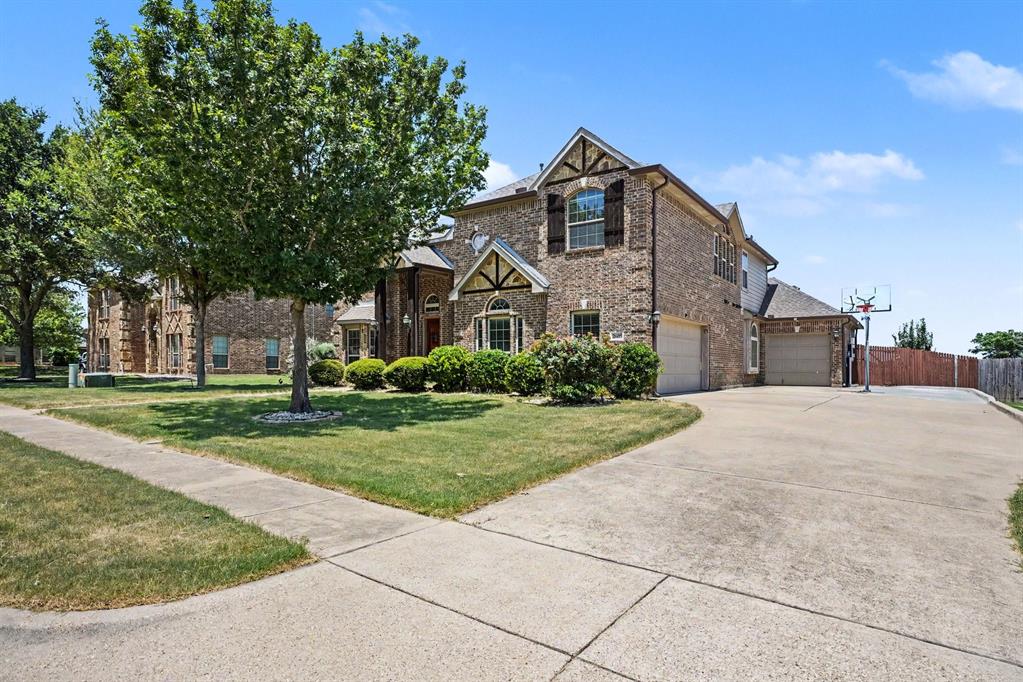2605 Tall Meadows Dr, Midlothian, TX 76065 photo