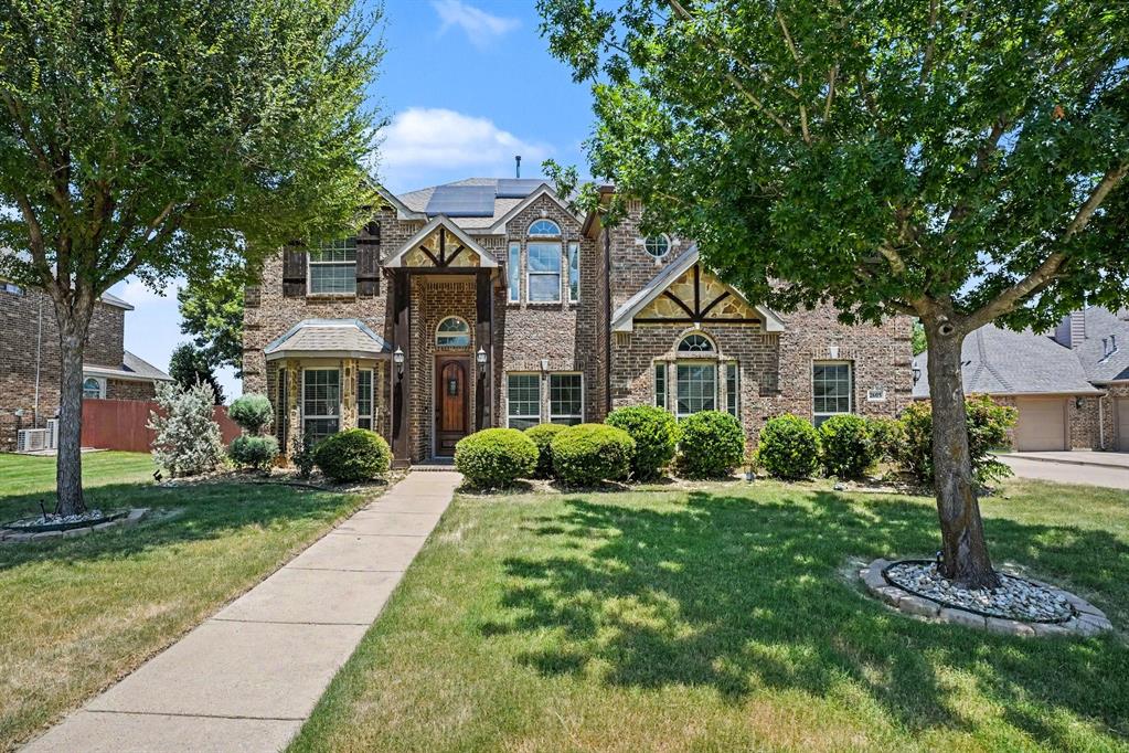 2605 Tall Meadows Dr, Midlothian, TX 76065