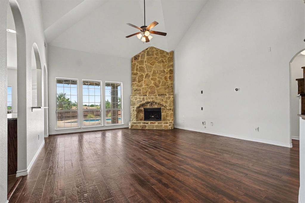 2605 Tall Meadows Dr, Midlothian, TX 76065 photo