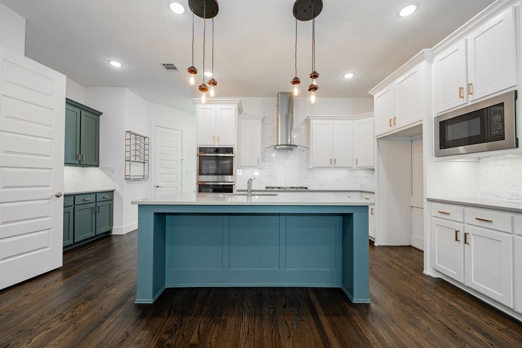 8106 Fallston Ct, Dallas, TX 75231 photo