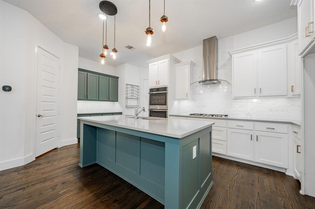 8106 Fallston Ct, Dallas, TX 75231 photo