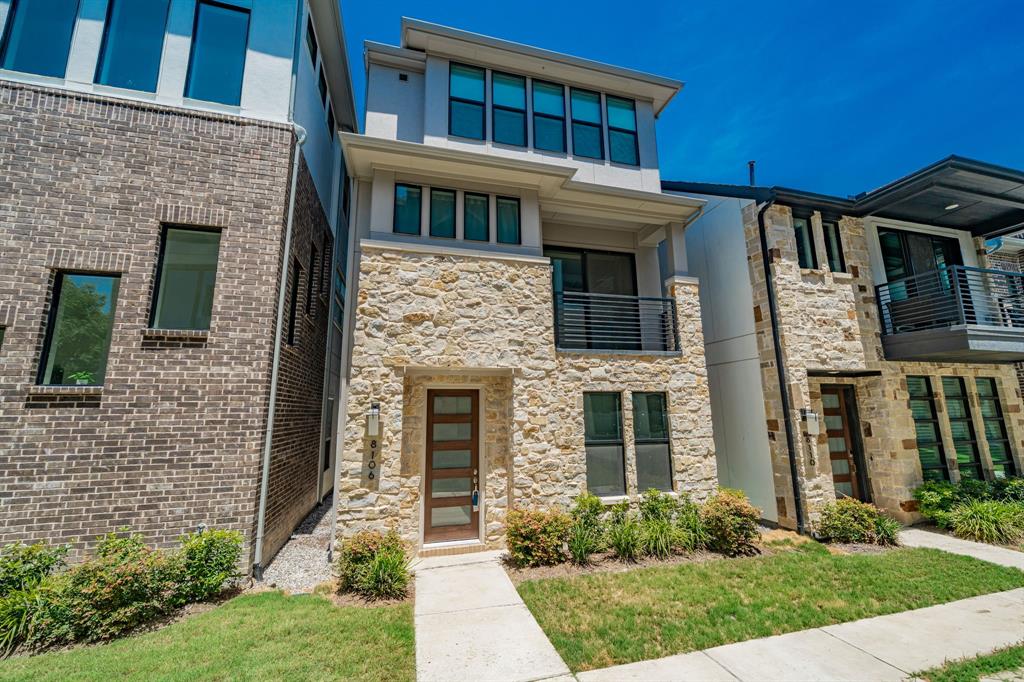 8106 Fallston Ct, Dallas, TX 75231 photo