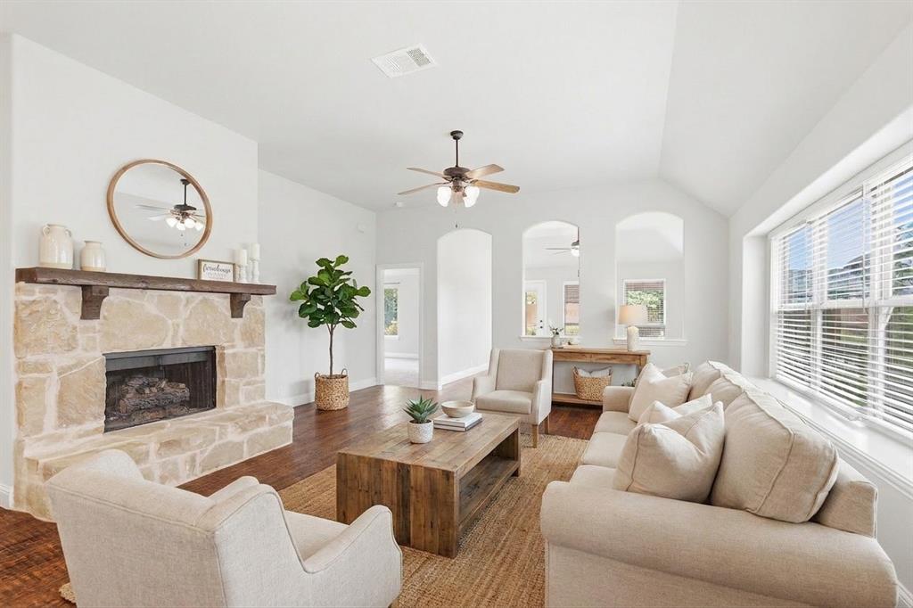 4404 Juniper Ln, Melissa, TX 75454 photo