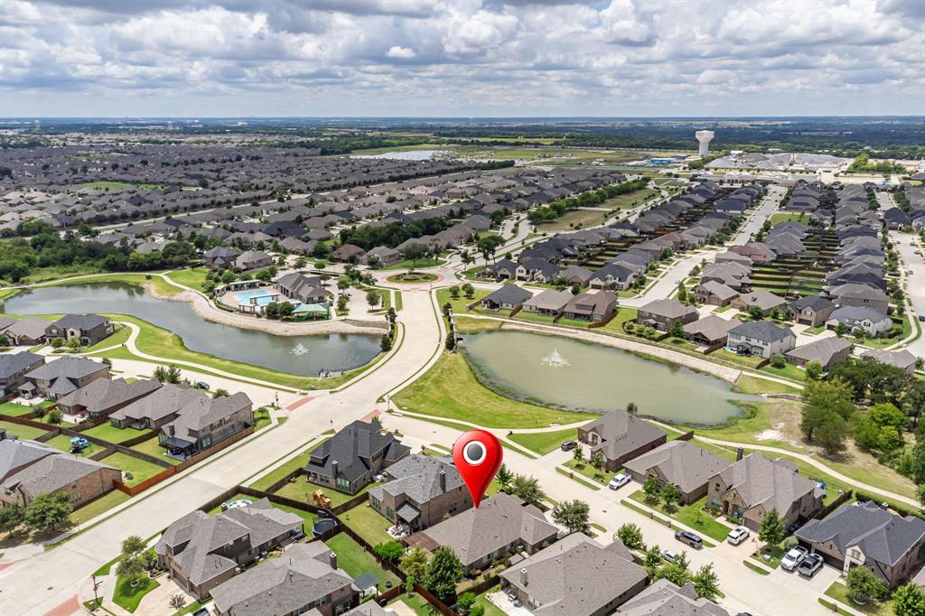 4404 Juniper Ln, Melissa, TX 75454