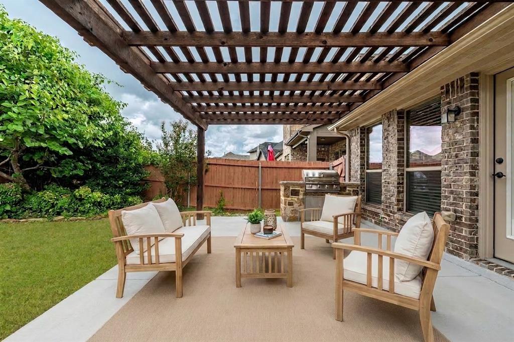 4404 Juniper Ln, Melissa, TX 75454 photo