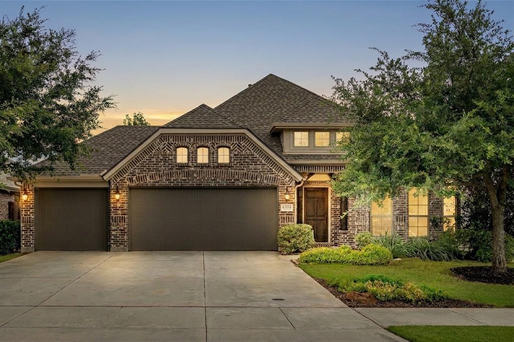 4404 Juniper Ln, Melissa, TX 75454 photo