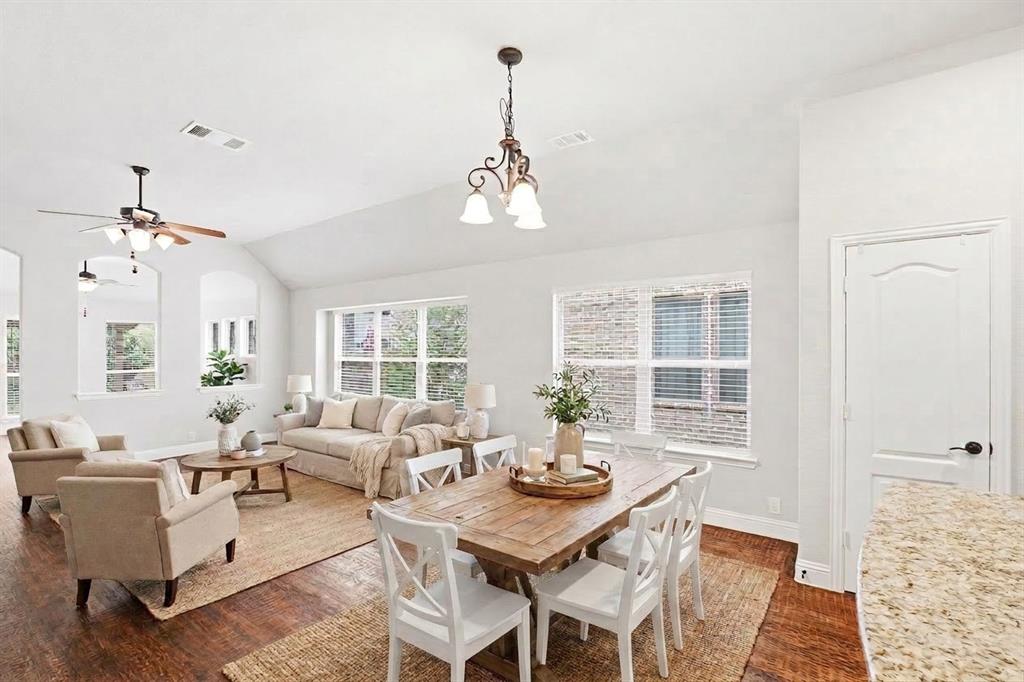 4404 Juniper Ln, Melissa, TX 75454 photo