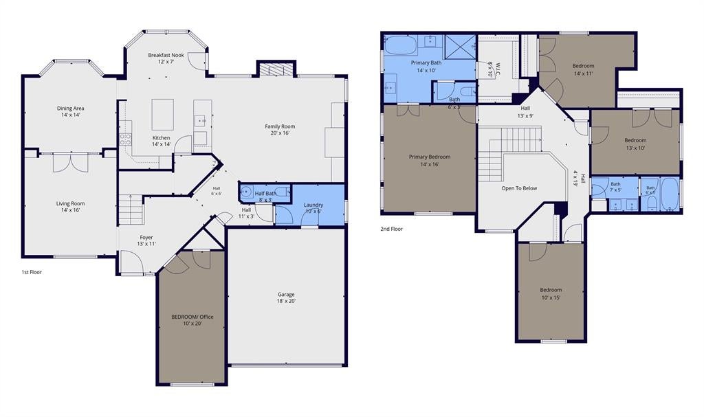3208 Oak Meadow Dr, Flower Mound, TX 75028 photo