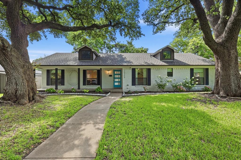 10469 Sinclair Ave, Dallas, TX 75218