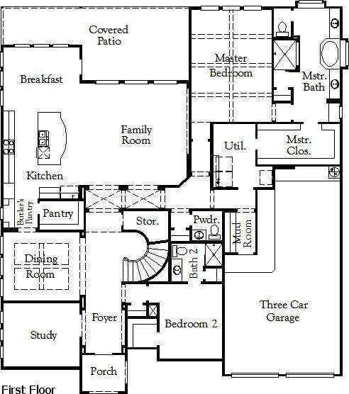 2740 Live Oak Ln, Prosper, TX 75078 photo