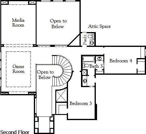 2740 Live Oak Ln, Prosper, TX 75078 photo