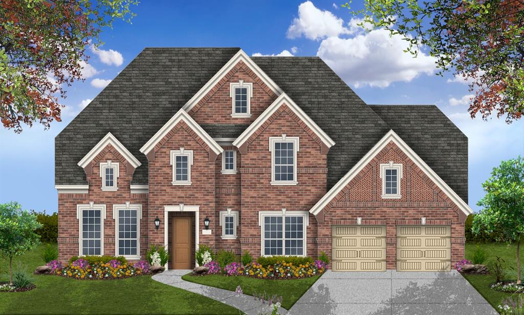 2740 Live Oak Ln, Prosper, TX 75078