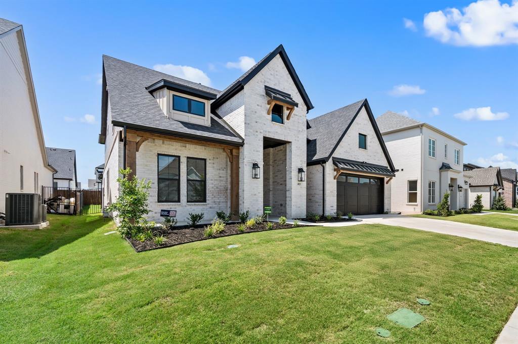 403 Kestrel Ct, Aledo, TX 76008 photo