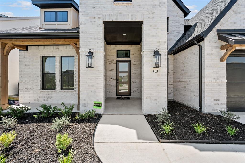 403 Kestrel Ct, Aledo, TX 76008 photo