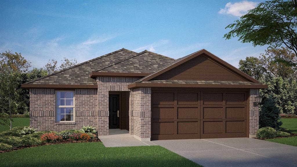 10625 Diamond Mine Dr, Fort Worth, TX 76036