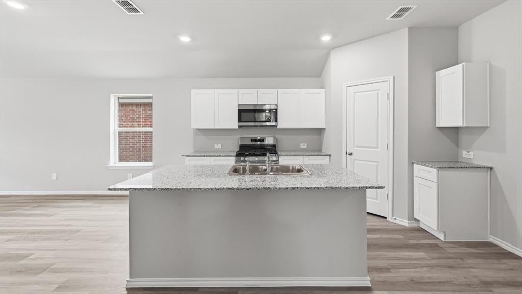 10625 Diamond Mine Dr, Fort Worth, TX 76036 photo
