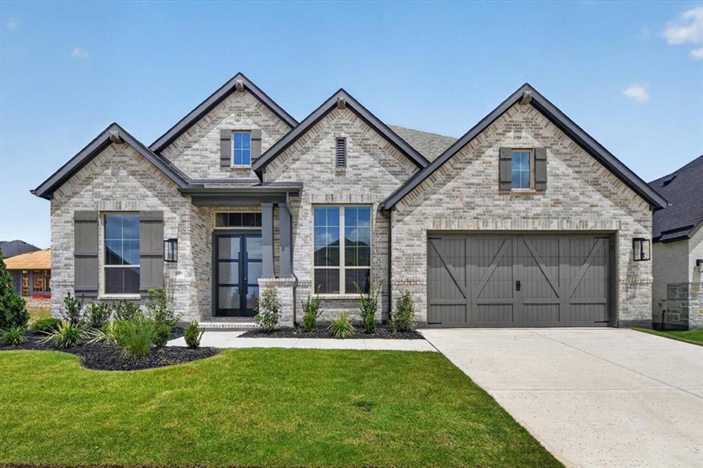 301 Short Cut St, Northlake, TX 76247